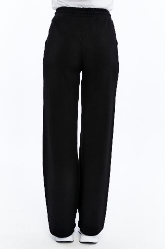 Resim Viole&More Kadın Eşofman Alt 5463 Bol Paça Modal