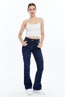Resim Yenikoza Kadın Jean