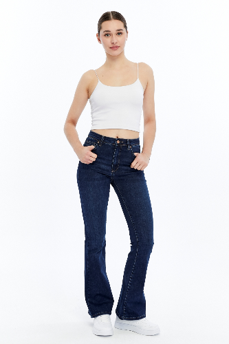 Resim Yenikoza Kadın Jean