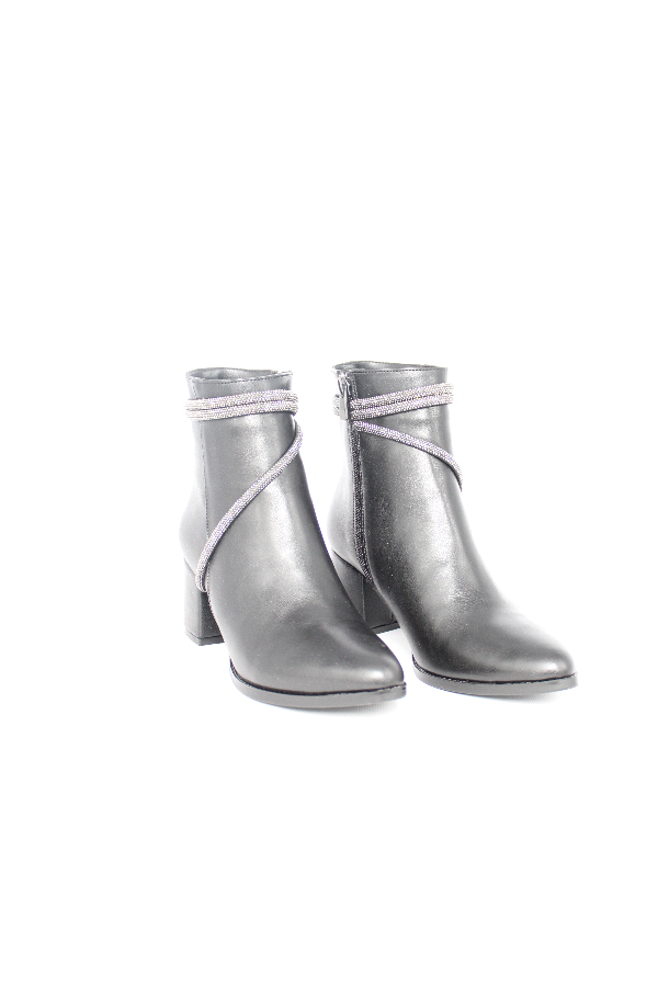 Resim Yenikoza Kadın Bot