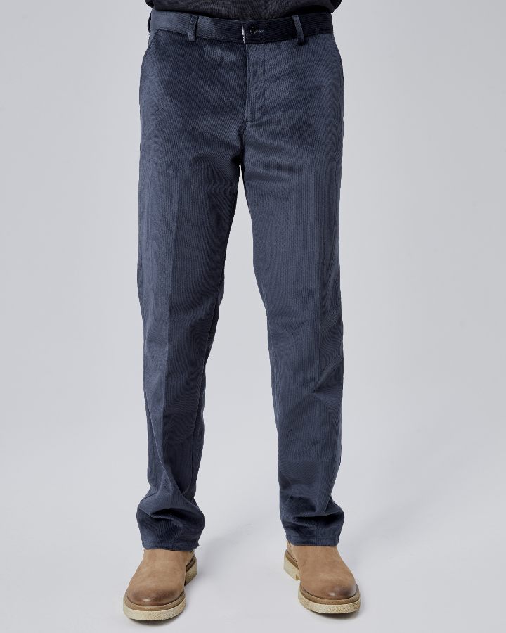 Resim Trender Erkek Kadife Pantolon