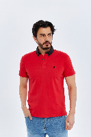 Resim Yenikoza Erkek T-shirt