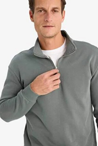 Resim Cazador Erkek Sweat 56430