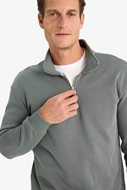 Resim Cazador Erkek Sweat 56430