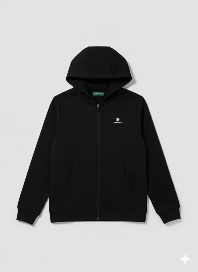 Resim A102240009 5W,Kids SN72 FZ Hoodie 5PR  Erkek Çocuk Sweat