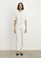 Resim Mavi Boyfriend Kadın Jean Pantolon M1020581363