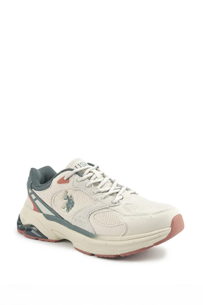 Resim U.S. Polo Assn. Erkek Günlük Ayakkabı A102021058 5W Juno 5Pr