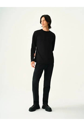 Resim Loft Erkek Sweat Lf2037825