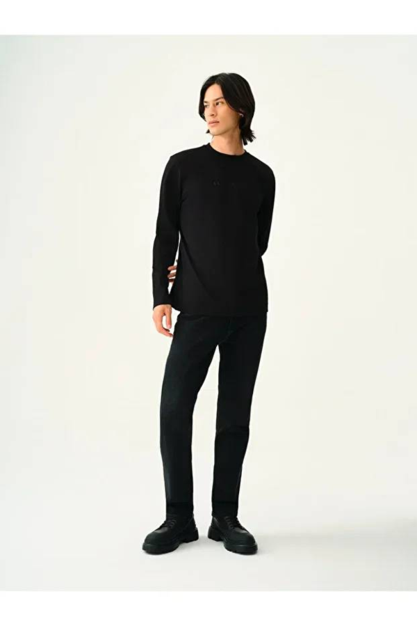 Resim Loft Erkek Sweat Lf2037825