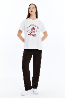 Resim Viole&More Kadın T-shirt 617