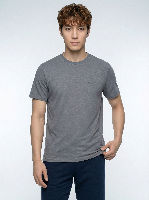 Resim Loft Erkek T-shirt LF2043674