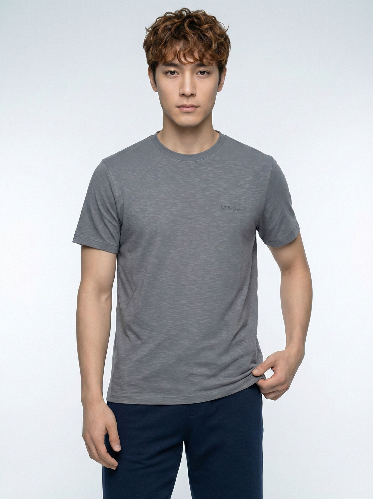 Resim Loft Erkek T-shirt LF2043674