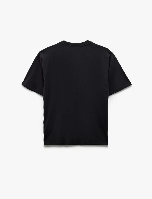 Resim Koton Kadın T-shirt 6SAL10049IK