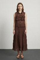 Resim QUZU Kadın Etek