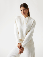 Resim Guess Kadın Sweat V5Gq18Kcru2 Yarrow Full Zıp