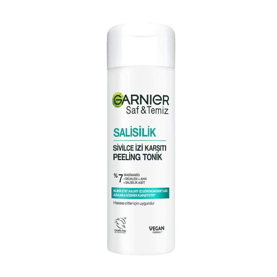 Resim Garnier Kadın Saç Spreyi