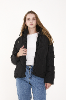 Resim Trender Kadın Mont