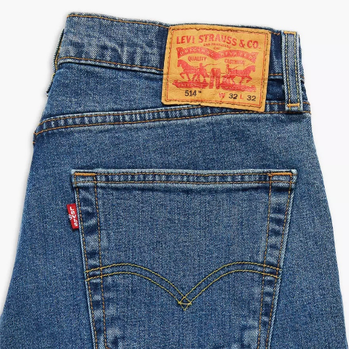 Resim Levis Erkek Jean