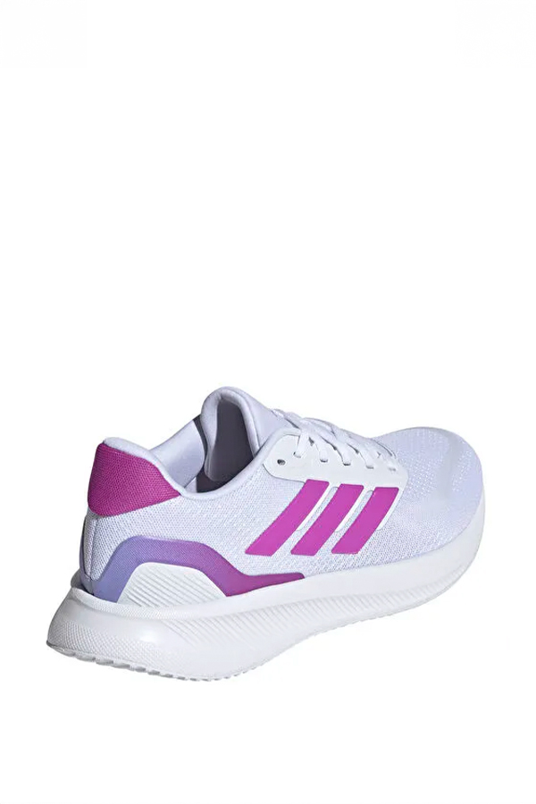 Resim Adidas Runfalcon 5 W Kadın Spor Ayakkabı Jr3089