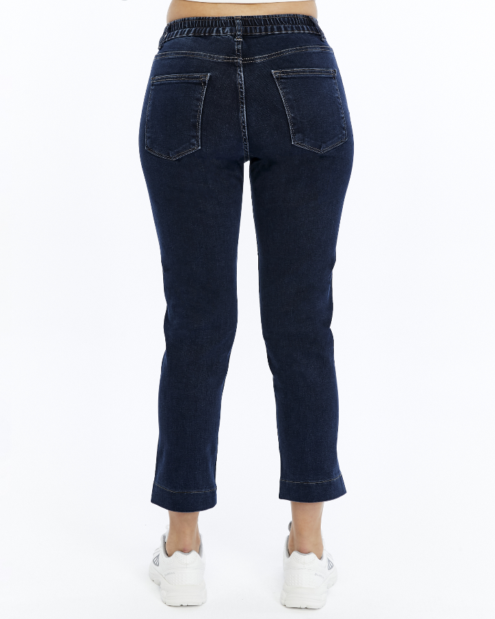 Resim Yenikoza Kadın Jean