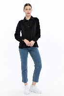 Resim Yenikoza Kadın Gömlek