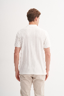 Resim Cazador Erkek T-shirt 42380