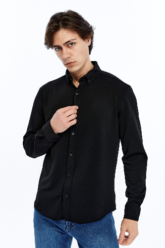 Resim Paul&More Erkek Gömlek 44816