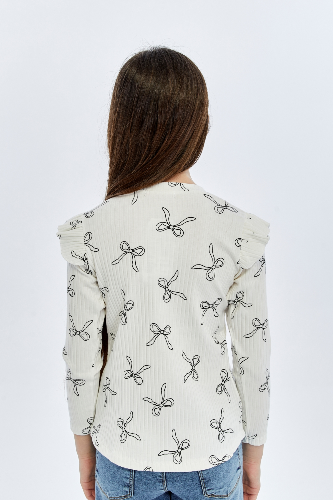 Resim Yenikoza Kız Çocuk 