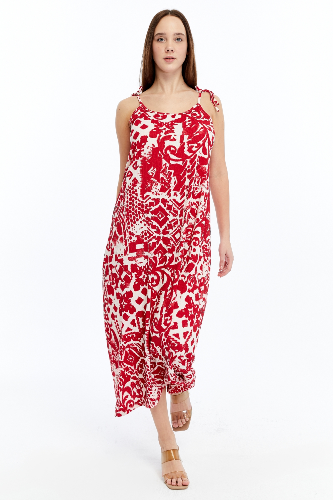 Resim Trender Kadın Elbise / Tulum