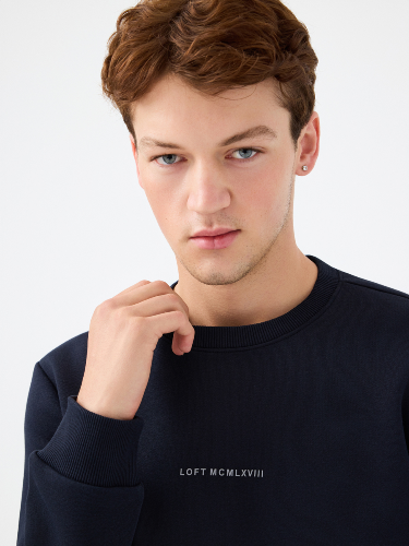 Resim Loft Erkek Sweat Lf2034268