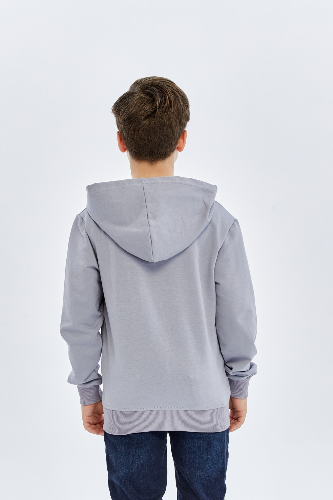 Resim Yenikoza Erkek Çocuk 