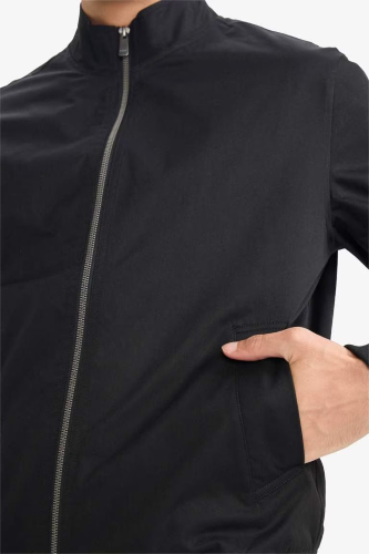 Resim Defacto Erkek Mont D7338AX/BK27