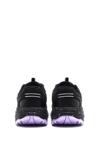 Resim Skechers Go Run Trail Altitude 2.0 Kadın Spor Ayakkabı 129525 Bklv