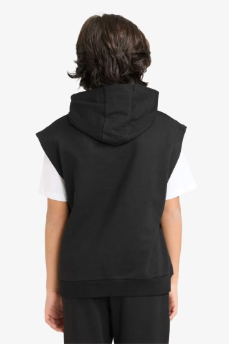 Resim Defacto Erkek Çocuk Eşofman Takım G0629A8/BK81