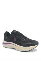 Resim U.S. Polo Assn. Kadın Spor Ayakkabı A102021413 5F Genira 5Pr