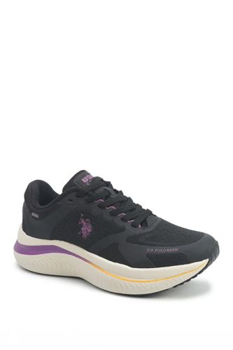 Resim U.S. Polo Assn. Kadın Spor Ayakkabı A102021413 5F Genira 5Pr