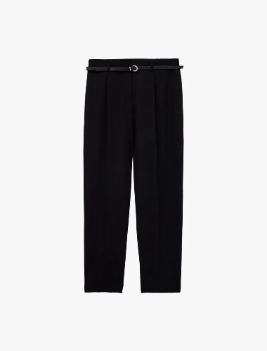 Resim Koton Kadın Kanvas Pantolon 6SAK40287UW