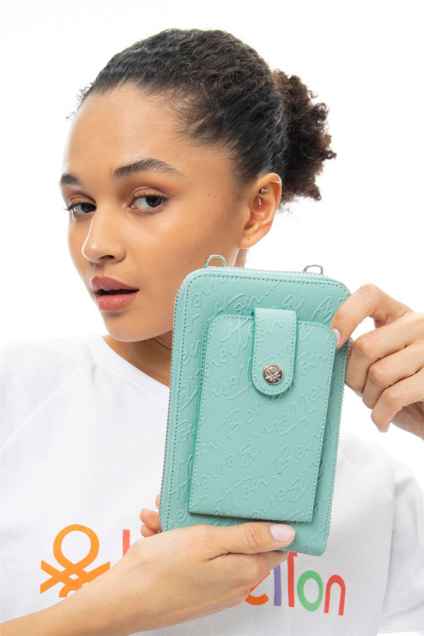 Resim Benetton Kadın Çanta BNT_991