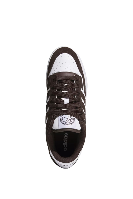 Resim Adidas Rapıd Court Low Unisex Spor Ayakkabı JS2209