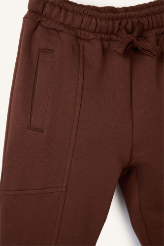 Resim Defacto Erkek Bebek Kanvas Pantolon G7281A5/BN319