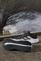 Resim Adidas Galaxy 7 M Erkek Spor Ayakkabı Id8760