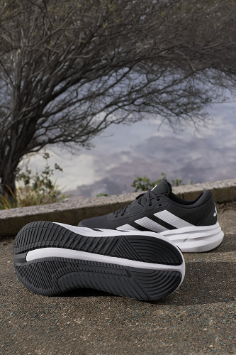 Resim Adidas Galaxy 7 M Erkek Spor Ayakkabı Id8760