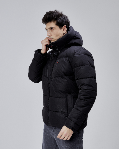 Resim Yenikoza Erkek Mont