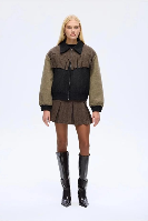 Resim QUZU Kadın Ceket