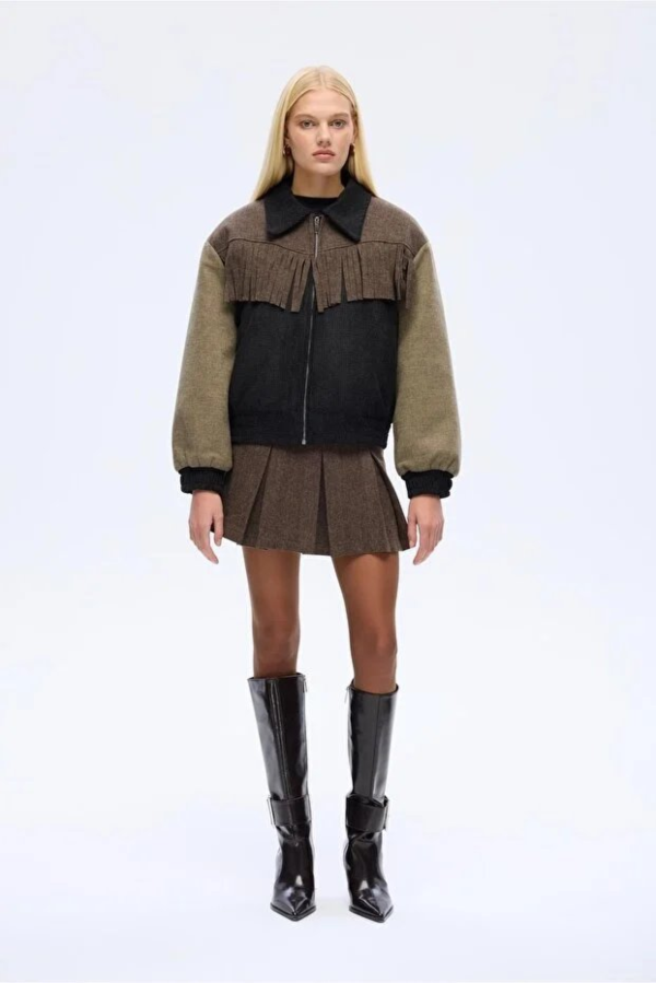 Resim QUZU Kadın Ceket