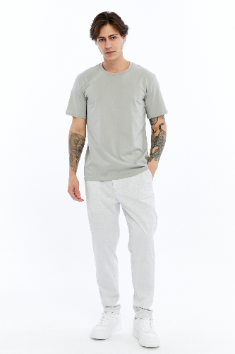 Resim Paul&More 241 Basic  Erkek shirt