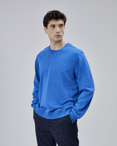 Resim Paul&More Erkek Sweat PM 1911