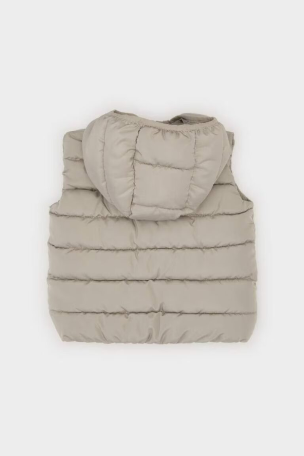 Resim Defacto Erkek Bebek  Yelek A2221A5/GR94