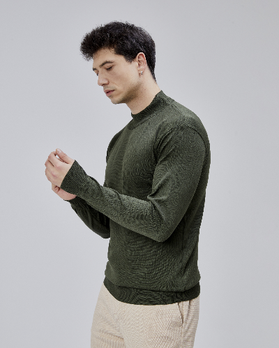 Resim Trender Erkek Kazak