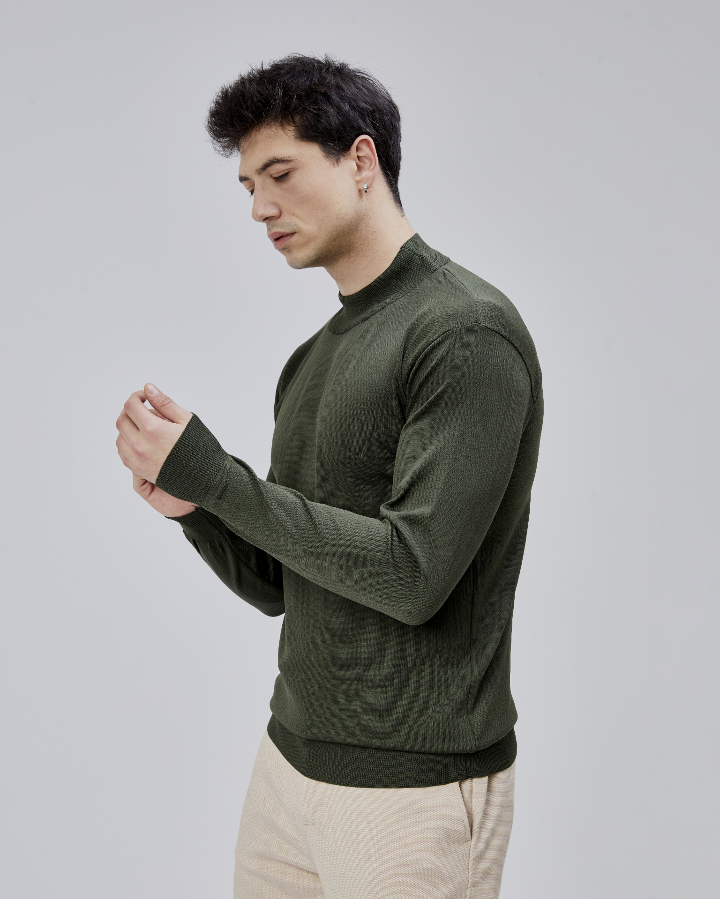 Resim Trender Erkek Kazak